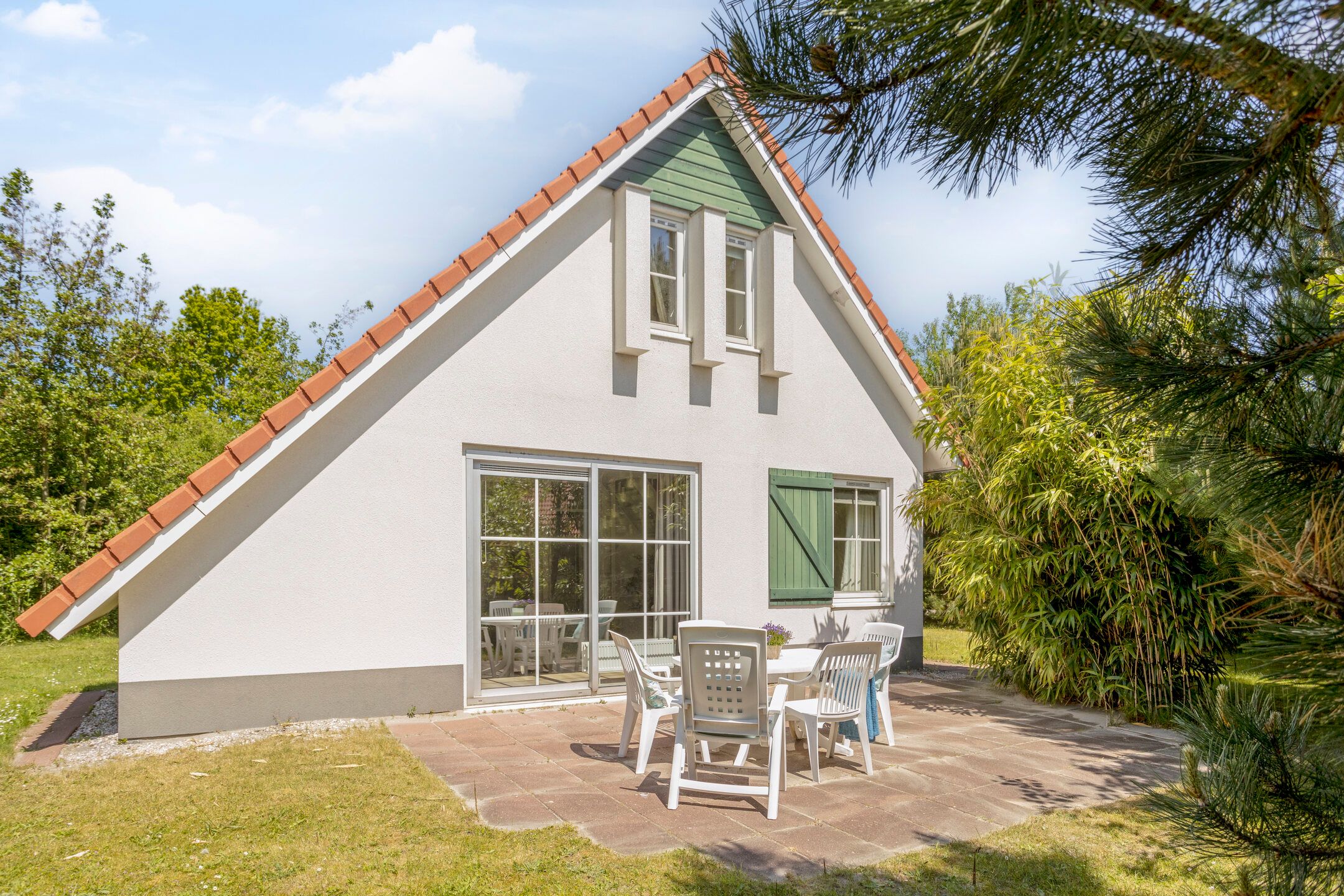 Foto 18 van De Rug 3-35