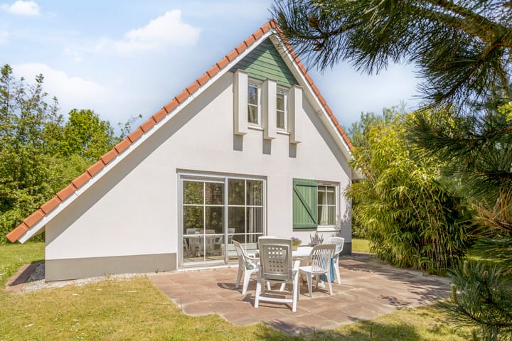 Foto 18 van De Rug 3-35