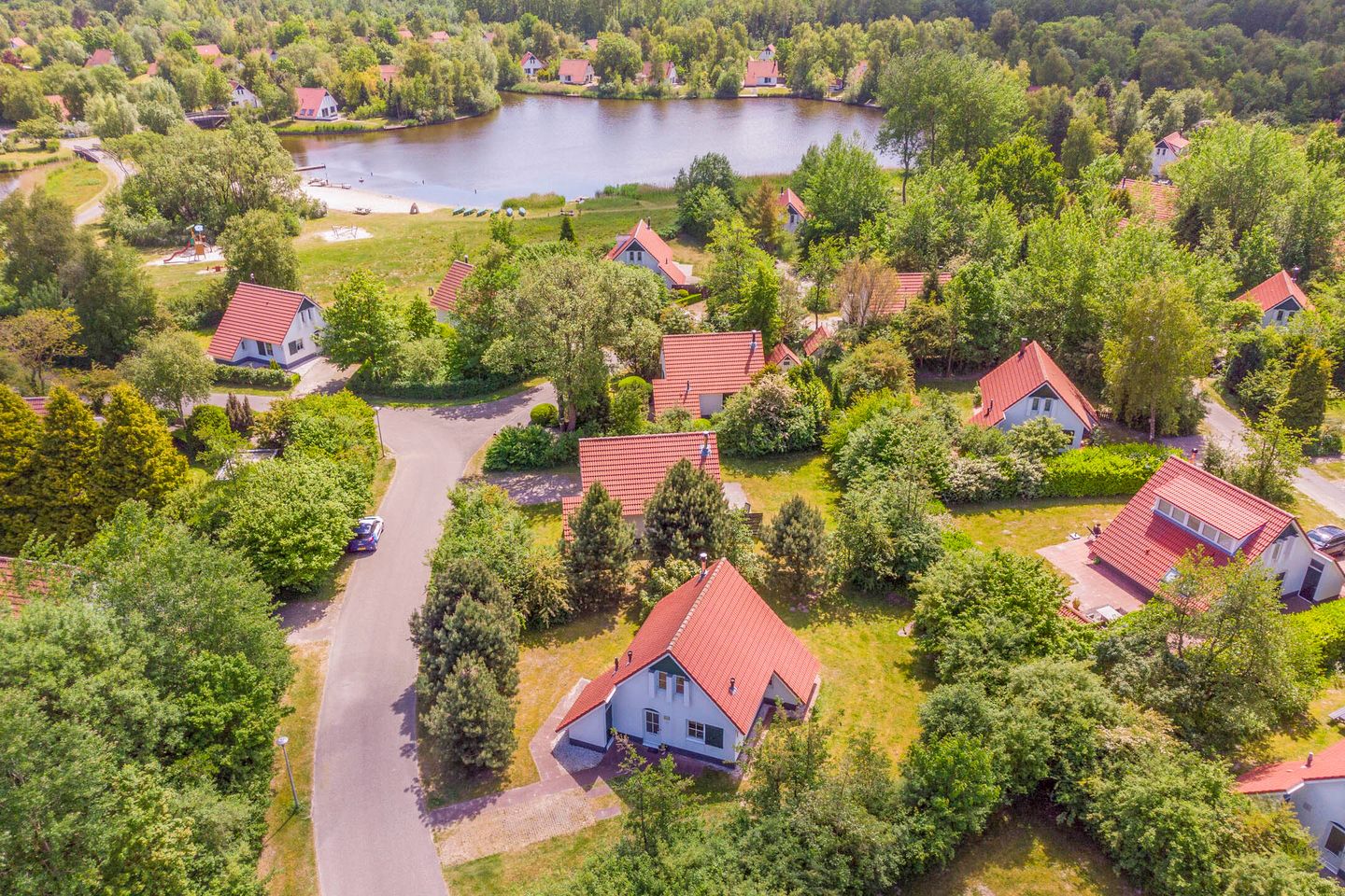 Foto 20 van De Rug 3-35