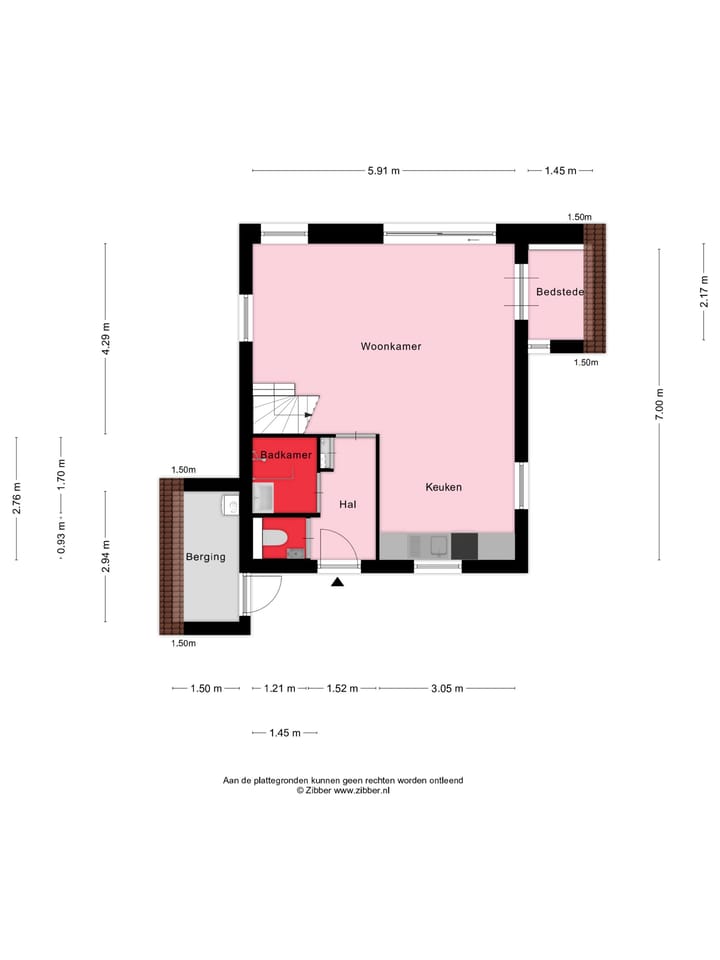 Foto 24 van De Rug 3-35