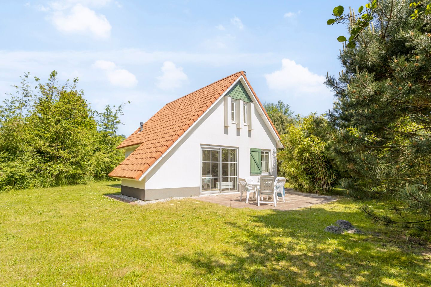 Foto 19 van De Rug 3-35