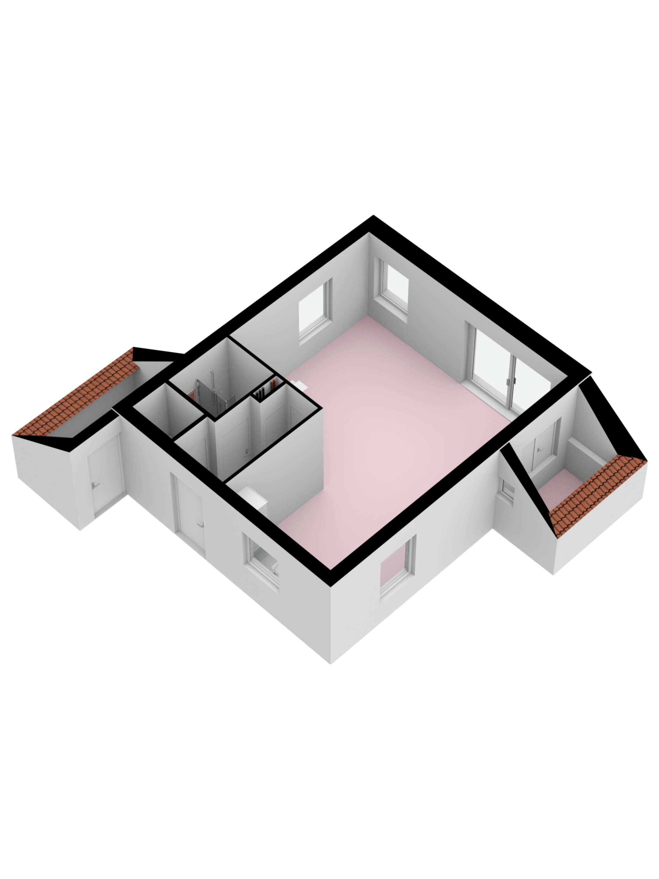 Foto 27 van De Rug 3-35
