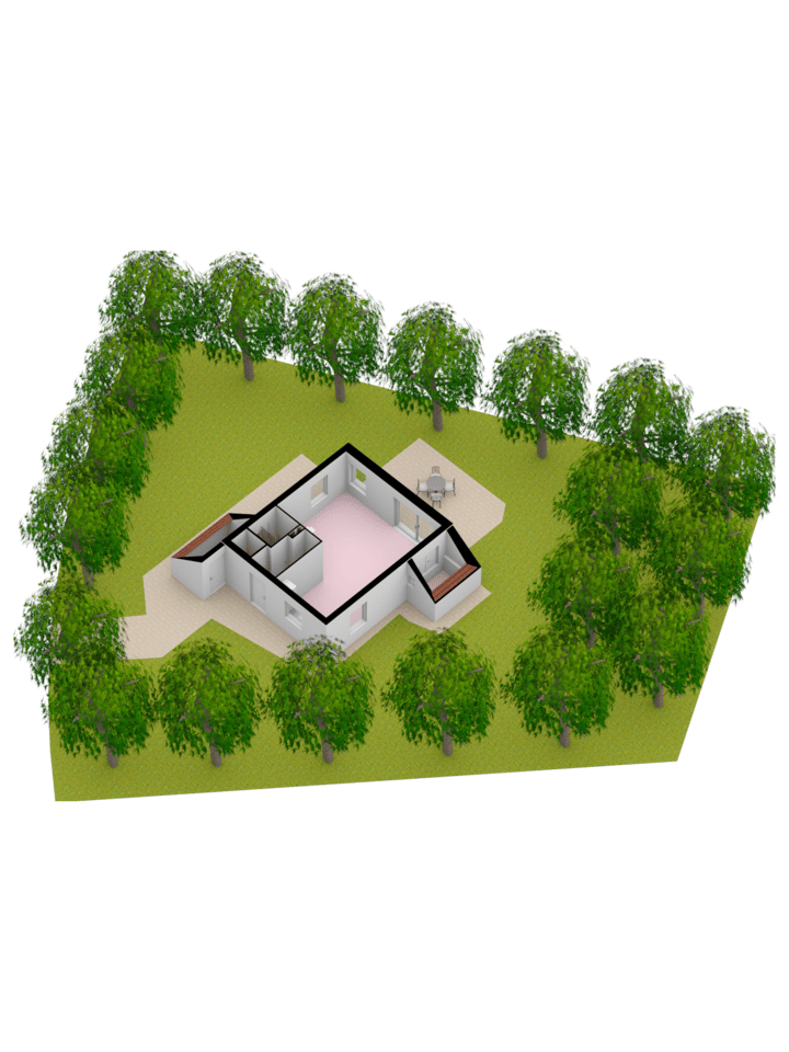 Foto 26 van De Rug 3-35