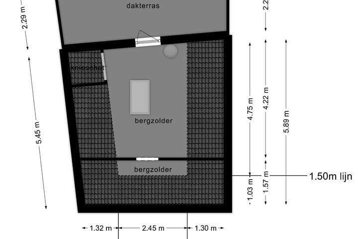 Bekijk foto 32 van Walstraat 1