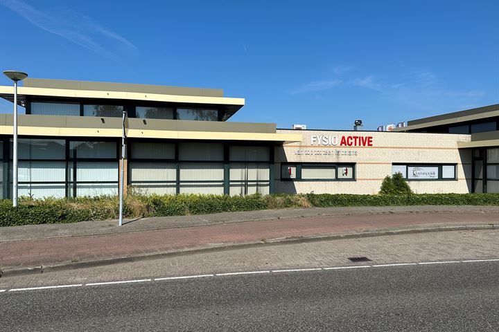 Fruiteniersdreef 4, Bergen op Zoom