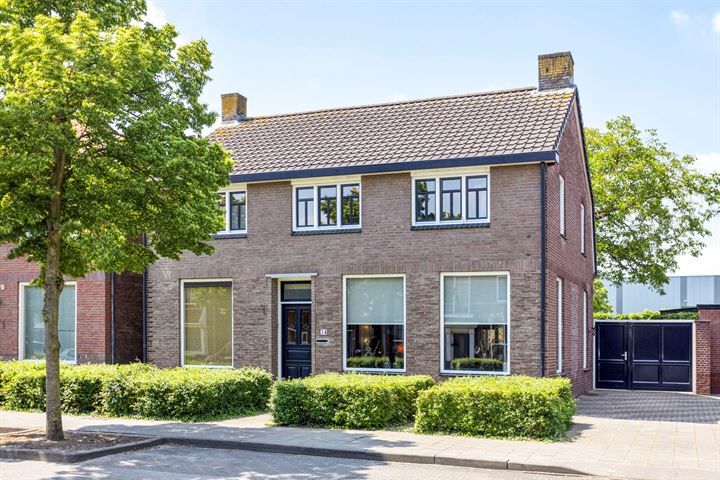 Koopwoningen Son en Breugel - Huizen te koop in Son en Breugel [funda]