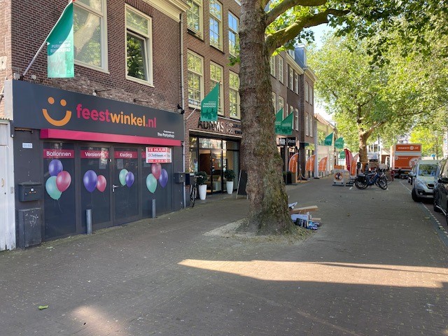 Westerstraat 53, Purmerend