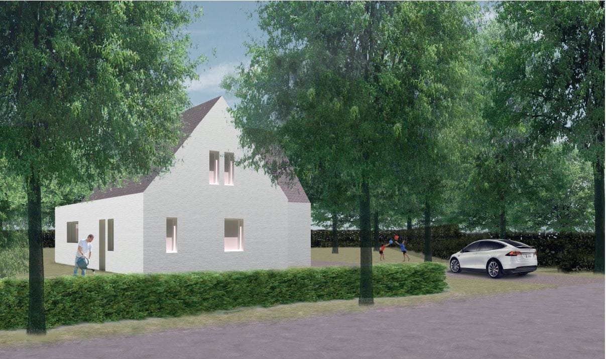 Foto 3 van Anneville-laan