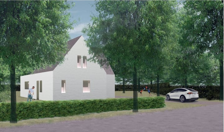 Photo 3 of Anneville-laan