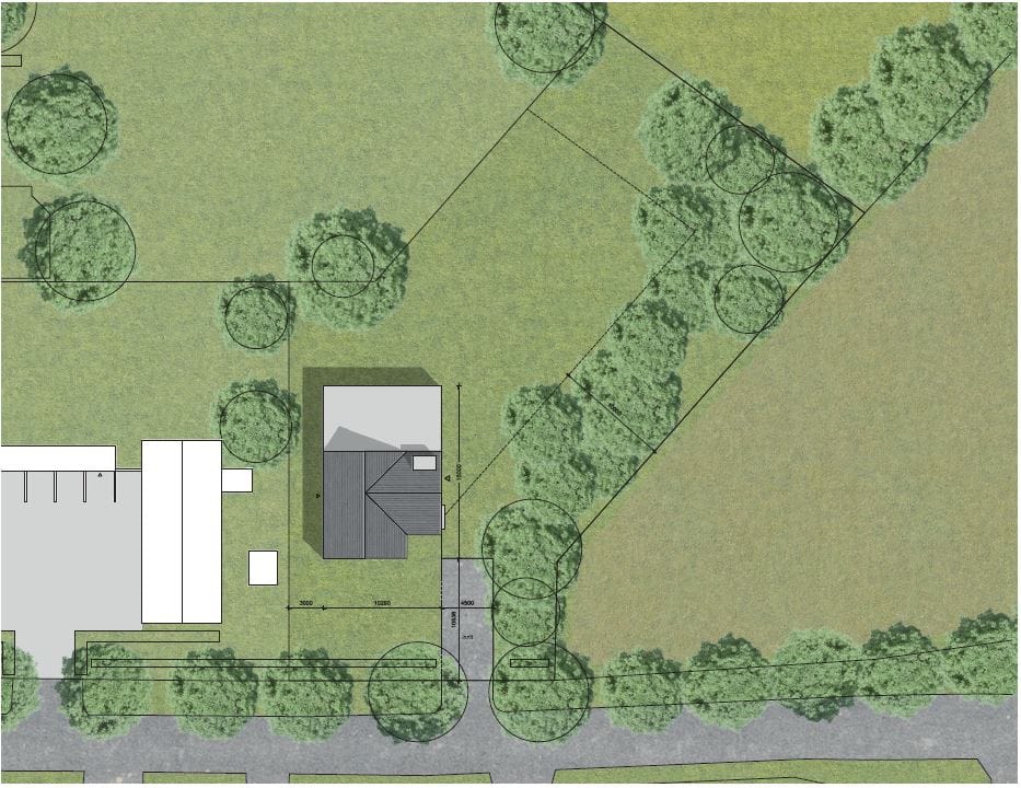 Foto 4 van Anneville-laan