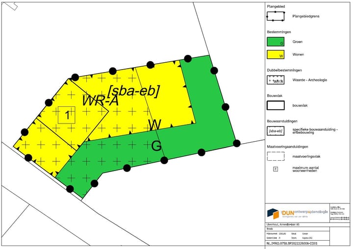 Photo 5 of Anneville-laan