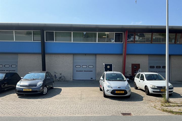 Impuls 26, Purmerend