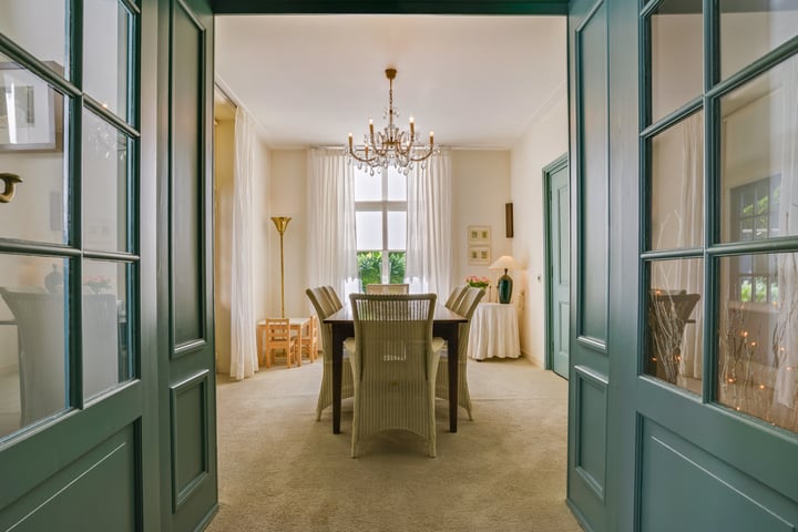 Foto 3 van Posthoorn 1