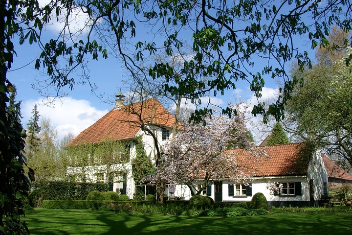 Foto 1 van Posthoorn 1