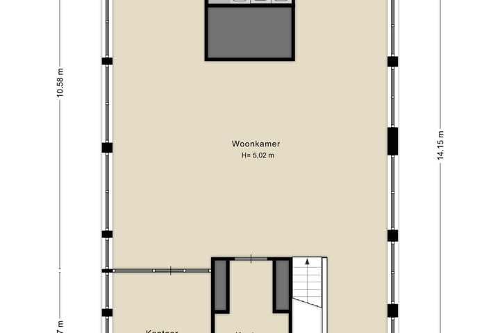 Bekijk foto 34 van Laan op Zuid 374