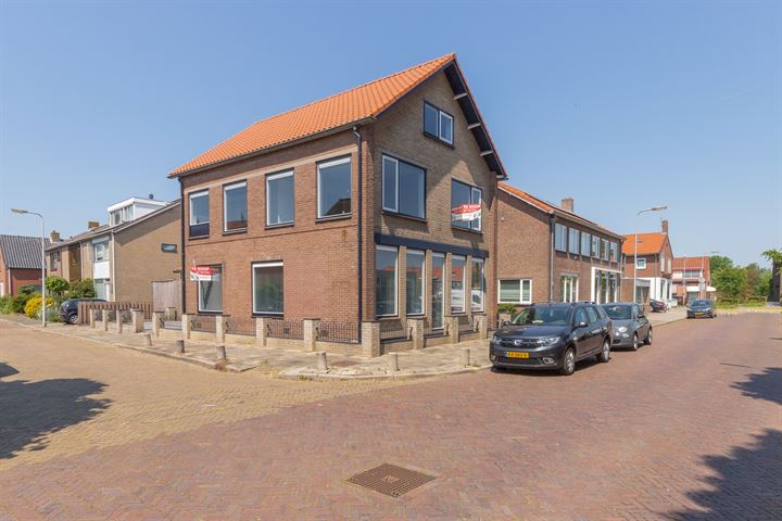 Bekijk foto 3 van Jhr. K.W.L. de Muraltstraat 10