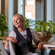 Jaqueline Boerman - Oudshoorn - NVM-makelaar & taxateur