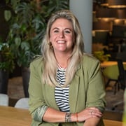 Esther Brouwer - Commercieel medewerker