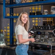 Femke Vink - Kandidaat-makelaar