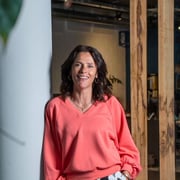Yvonne van der Kevie - Commercieel medewerker