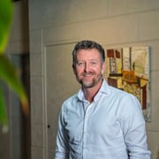 Gerrit van Sint Annaland - Vastgoedadviseur