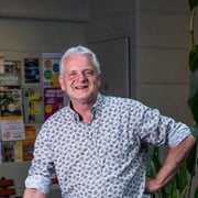 Peter Weitgraven - Commercieel medewerker