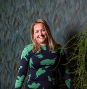 Stefanie Verweij - Commercieel medewerker