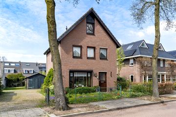 Koopwoningen Bennekom - Huizen te koop in Bennekom [funda]