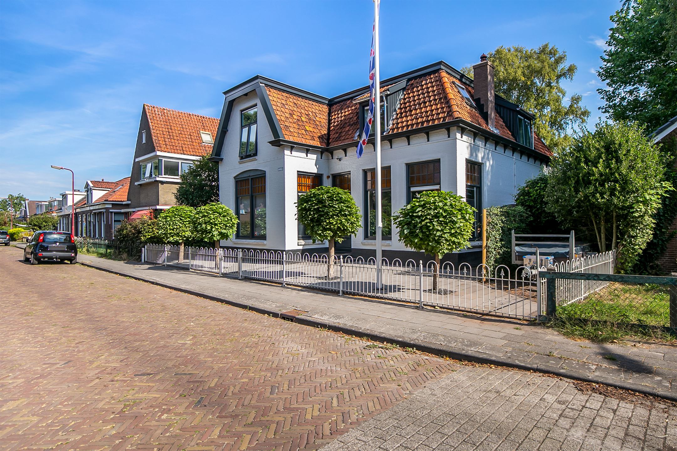 Huis Te Koop: Badweg 87 8442 AH Heerenveen [funda]