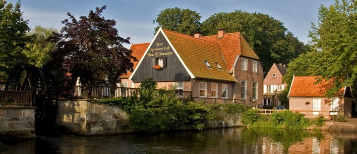 Foto 1 van Kirchstrasse 11