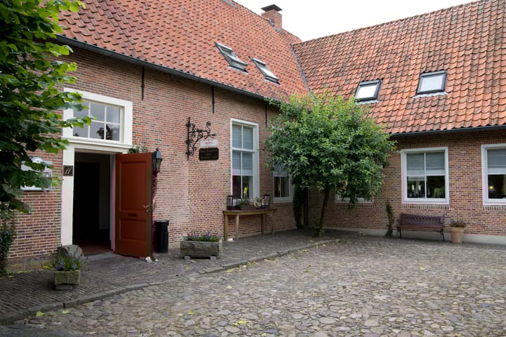 Foto 6 van Kirchstrasse 11