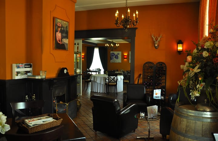 Foto 10 van Kirchstrasse 11