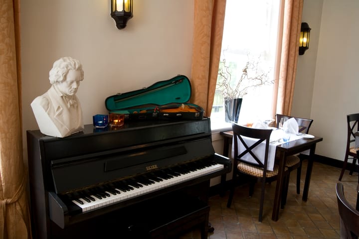 Foto 8 van Kirchstrasse 11