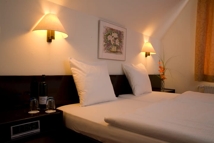 Foto 16 van Kirchstrasse 11