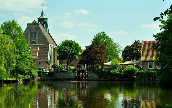 Foto 21 van Kirchstrasse 11