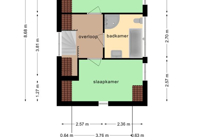 Bekijk foto 134 van Oude Heijningsedijk 46