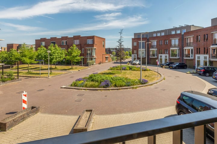 Bekijk foto 31 van Jouke Zietsmastraat 6