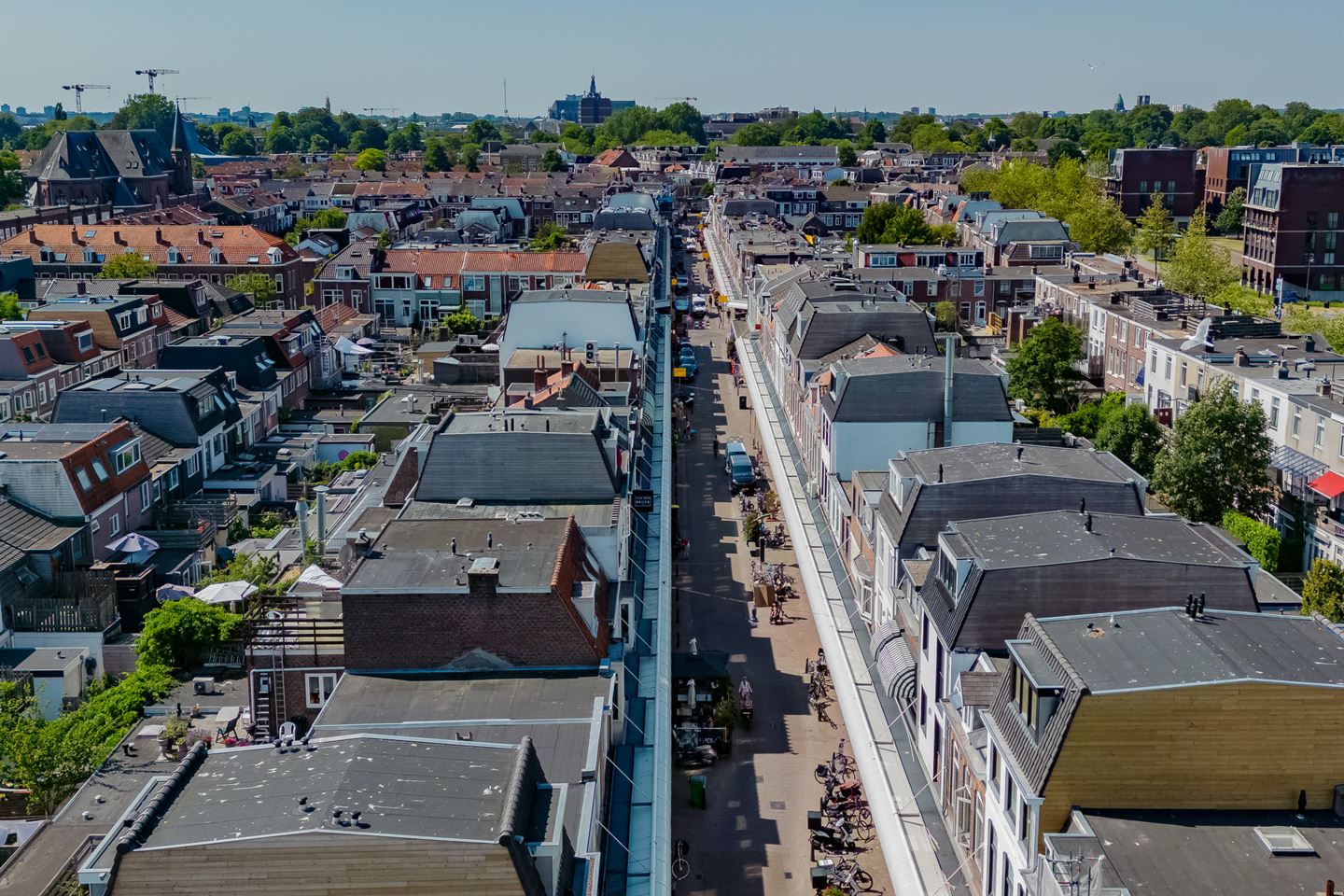 Bekijk foto 2 van Generaal Cronjéstraat 111-RD