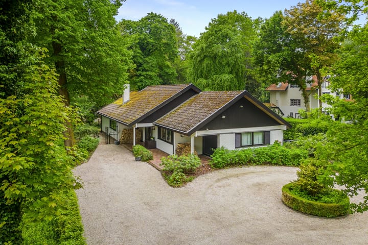 Foto 1 van Vuursche Dreef 46-A