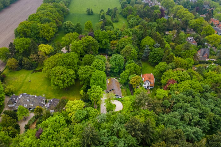 Bekijk foto 2 van Vuursche Dreef 46-A