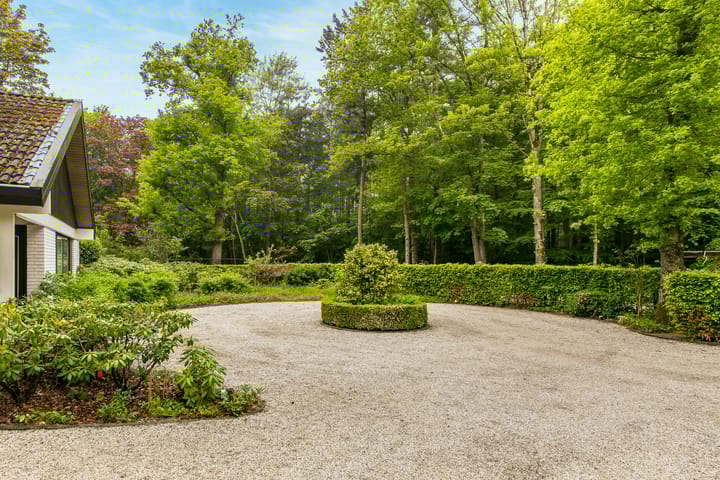 Foto 5 van Vuursche Dreef 46-A