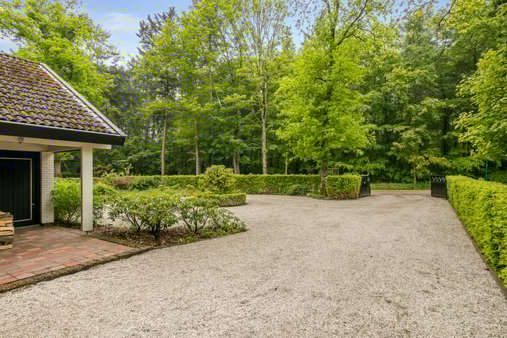 Foto 4 van Vuursche Dreef 46-A