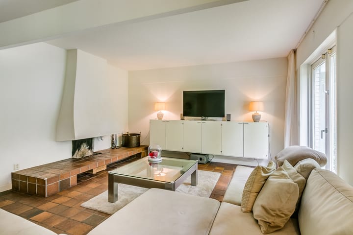 Foto 10 van Vuursche Dreef 46-A