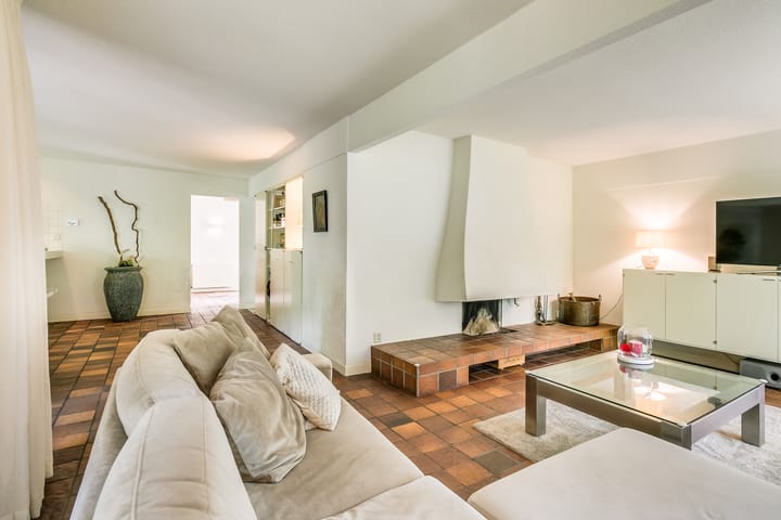 Foto 11 van Vuursche Dreef 46-A