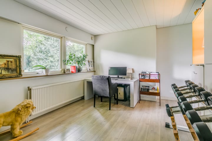 Foto 16 van Vuursche Dreef 46-A