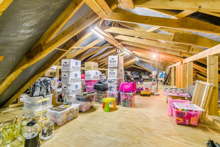 Foto 24 van Vuursche Dreef 46-A