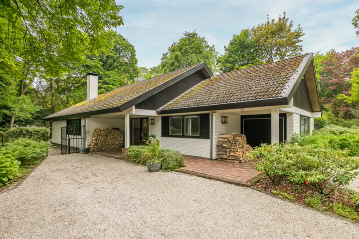 Foto 6 van Vuursche Dreef 46-A