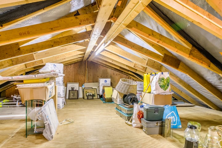 Foto 23 van Vuursche Dreef 46-A