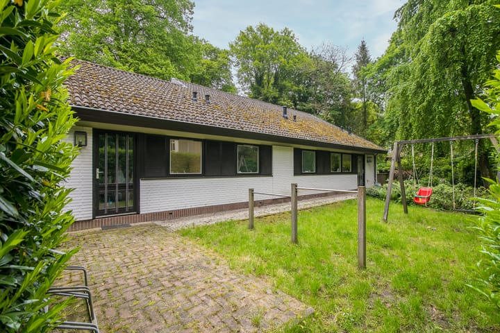 Foto 27 van Vuursche Dreef 46-A