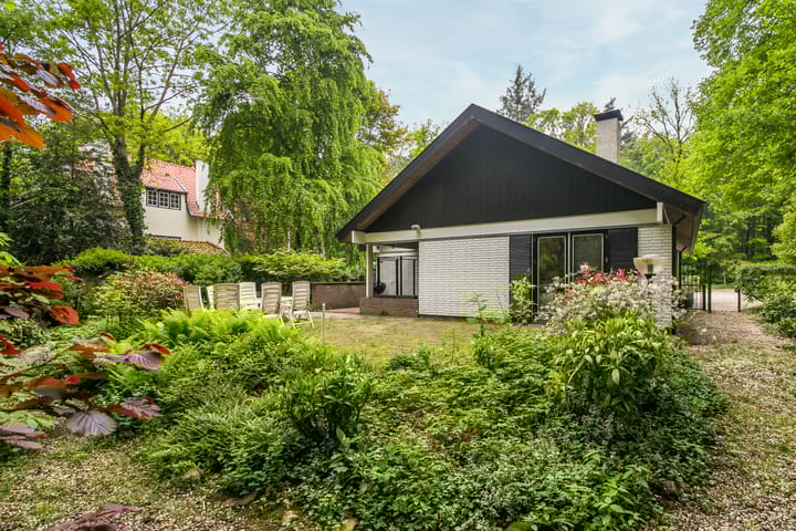 Foto 29 van Vuursche Dreef 46-A